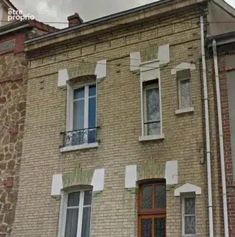 Maison à EPERNAY