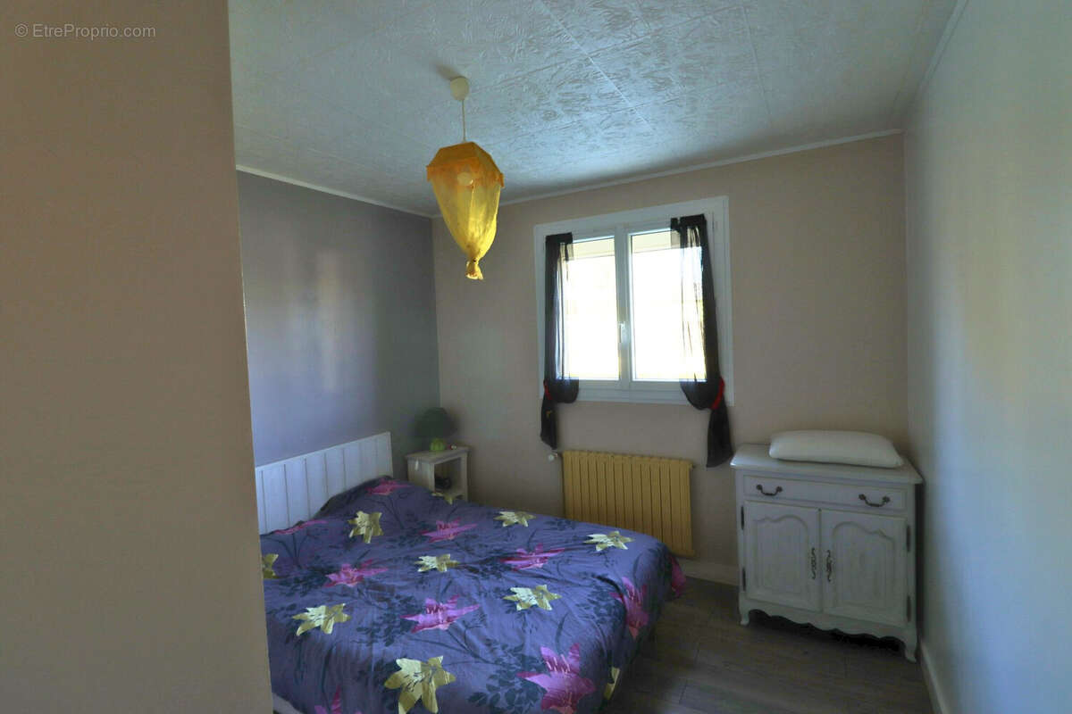 Maison 109 m² à Parigny  - photo 7