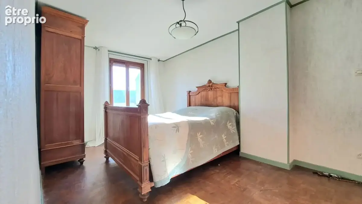 Maison de ville 5 pièces à vendre à Seugy - 260 000 - photo 8