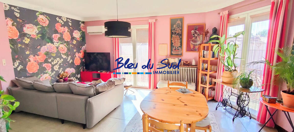 Appartement à PERPIGNAN