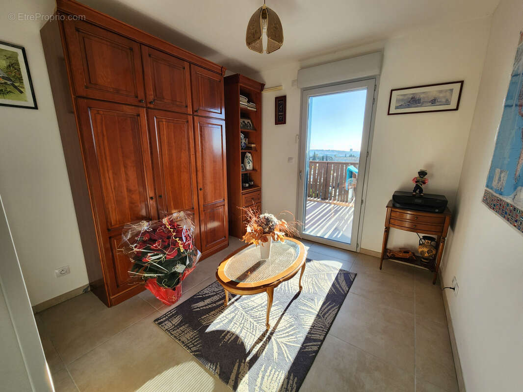 Appartement à FREJUS