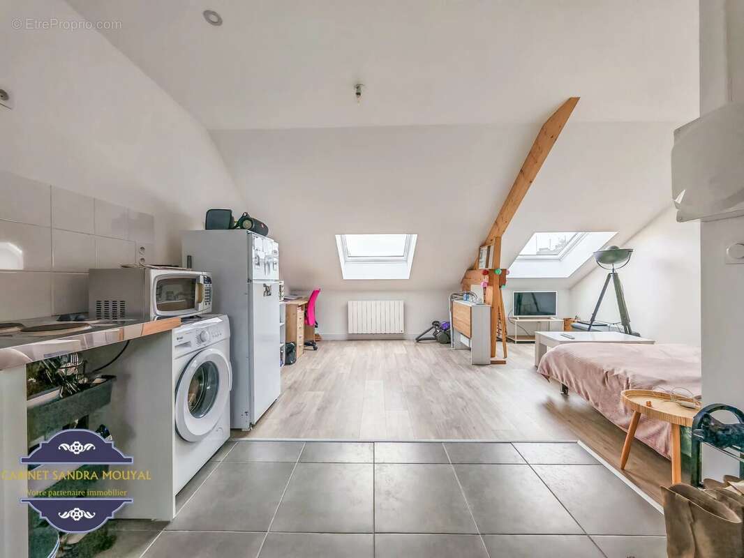 Appartement à LE HAVRE