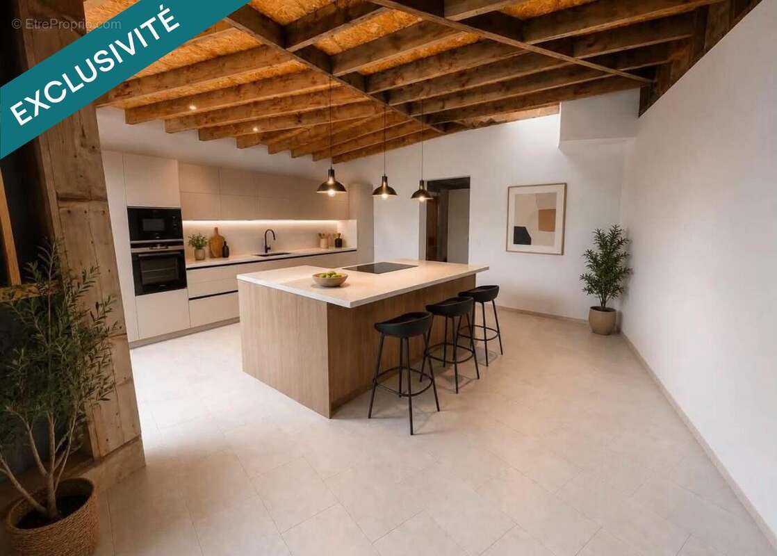 Photo 9 - Maison à RAISMES
