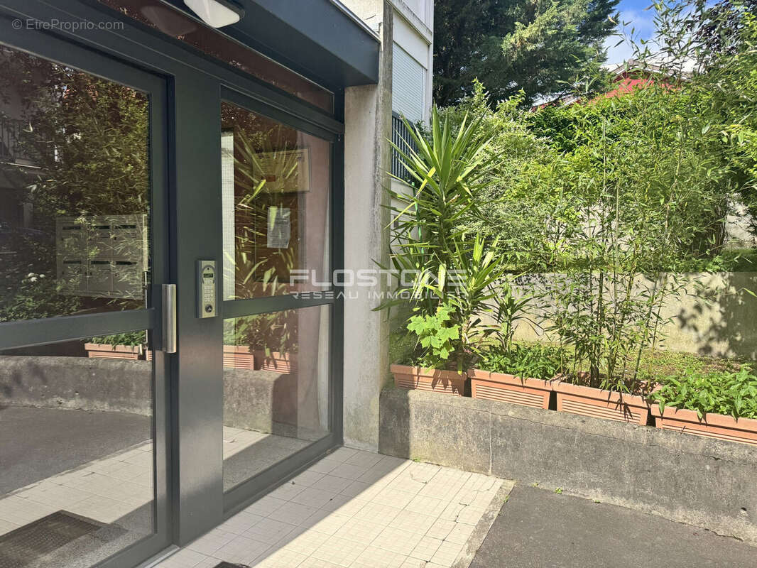 Appartement à ROSNY-SOUS-BOIS