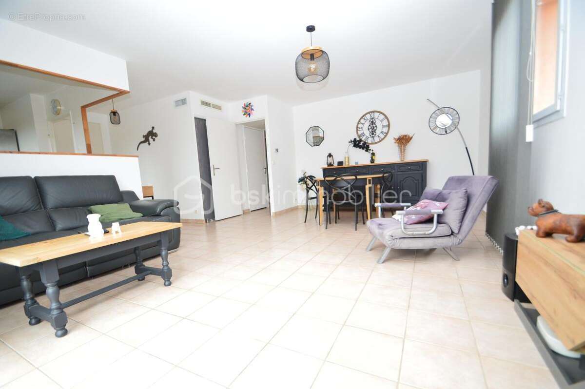 Maison à CANET-EN-ROUSSILLON