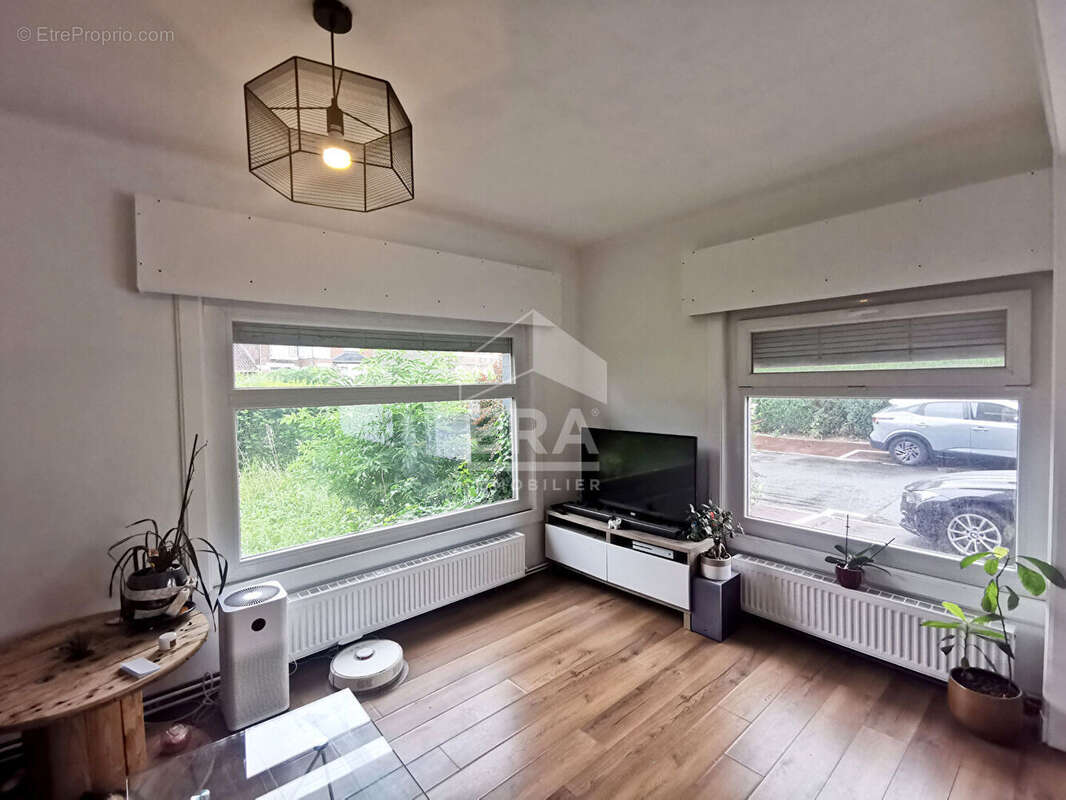 Appartement à MARCQ-EN-BAROEUL