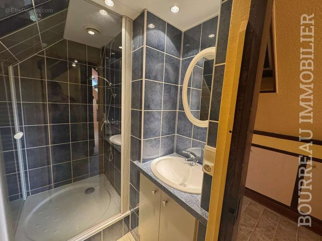 Appartement à JOIGNY