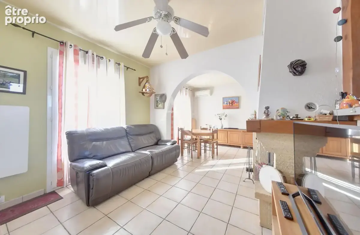 Photo Maison à Ozoir-La-Ferriere au prix de 299 000€