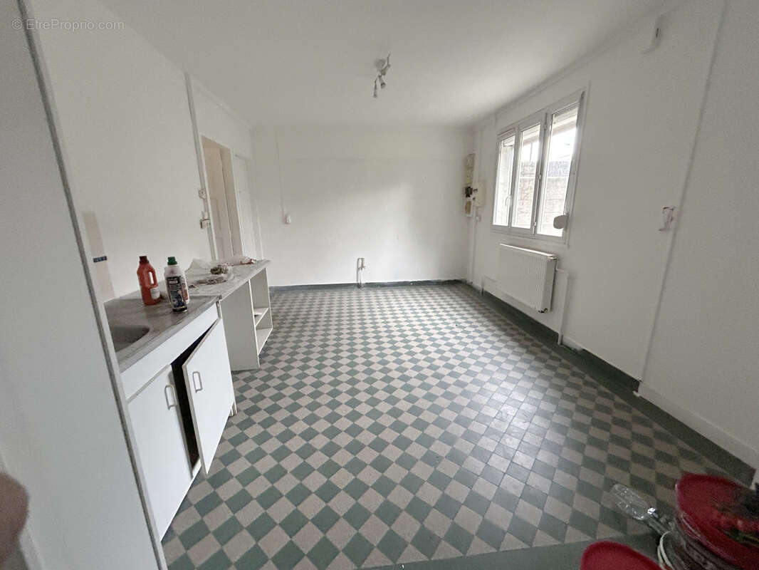 Maison à HAM