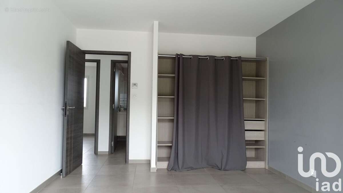 Photo 8 - Maison à BRAM