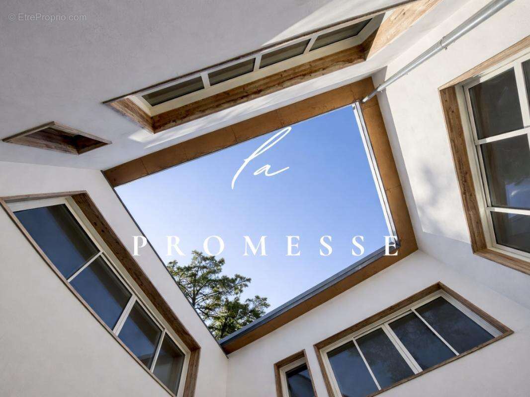 Maison à ANGLET