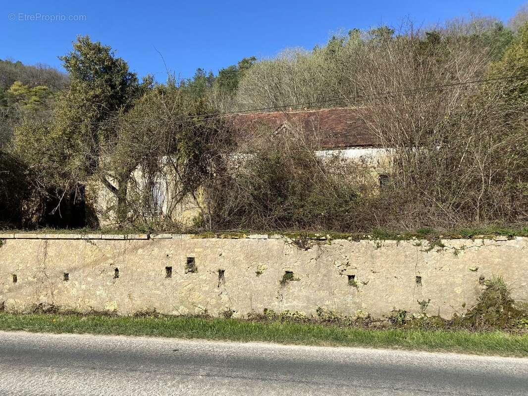 Maison à CAMPAGNE