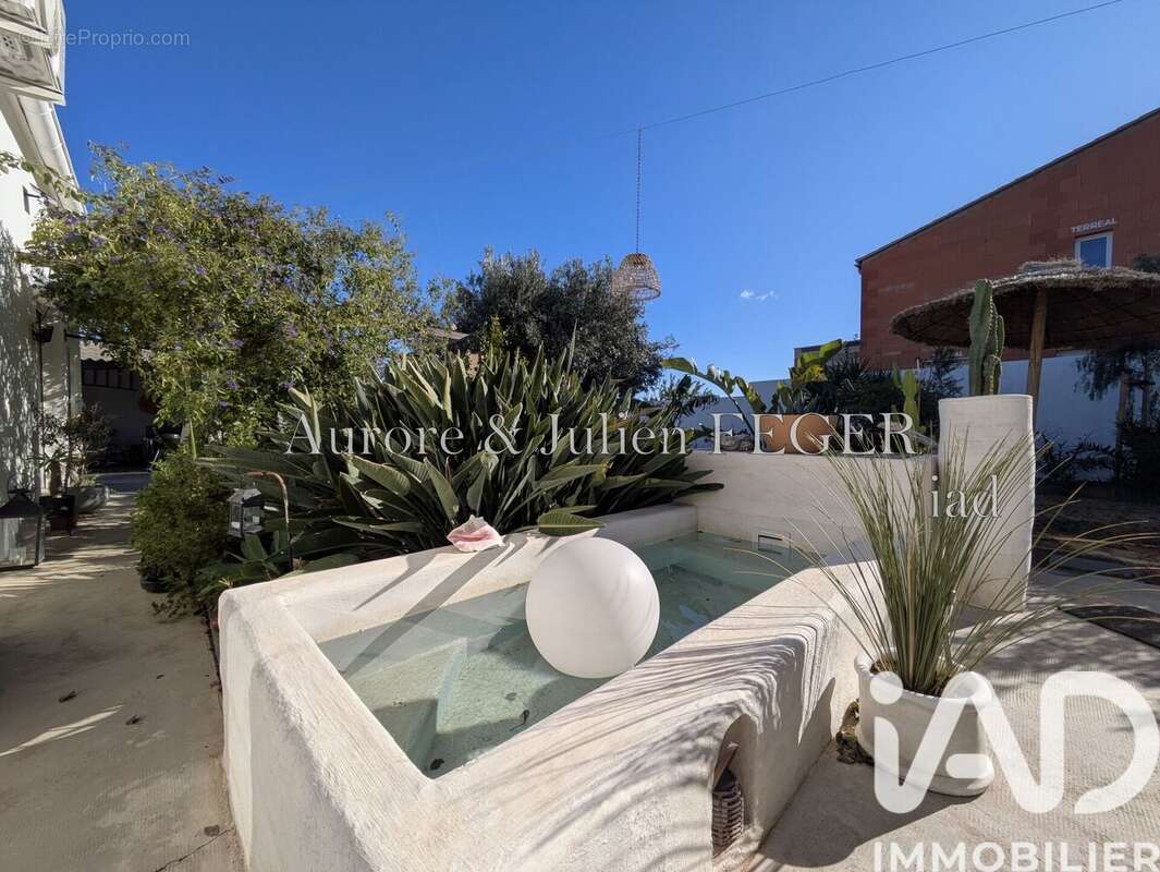 Photo 3 - Maison à THUIR