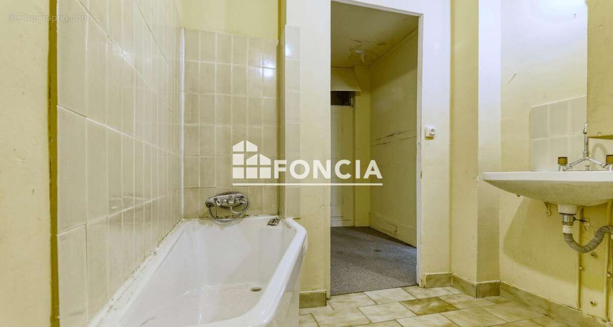 Appartement à PARIS-6E