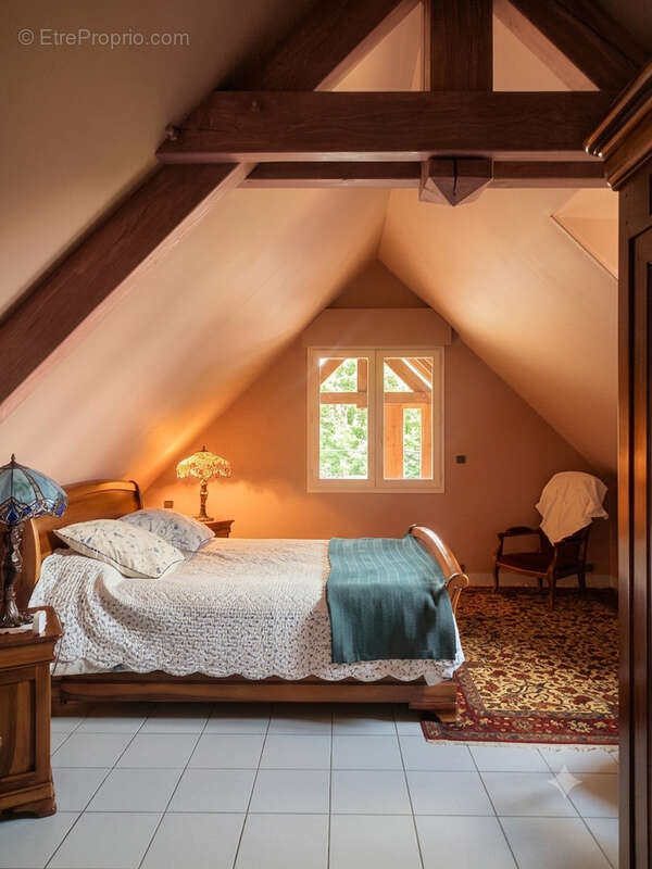 Maison 225 m² à Saint-Alyre-D'arlanc  - photo 12