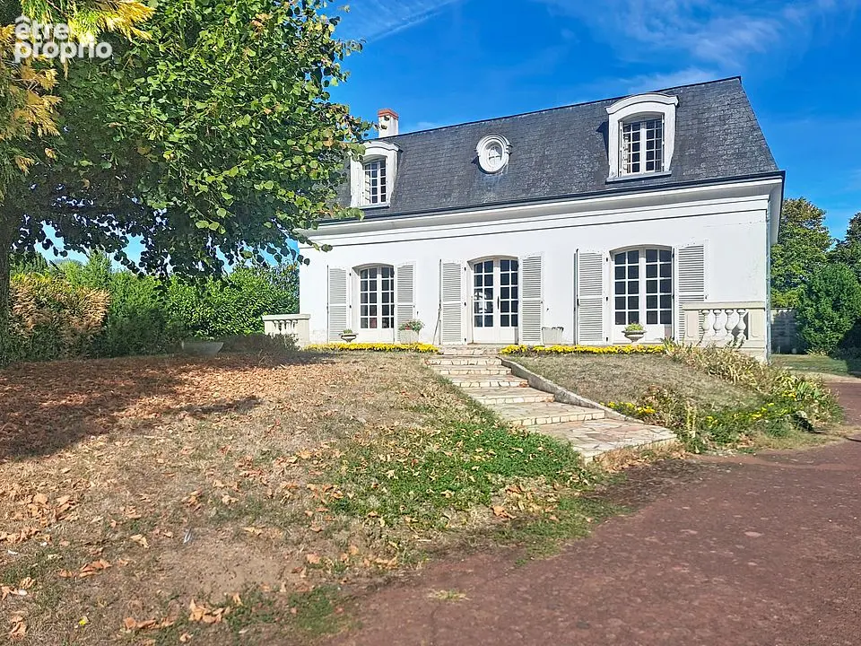 Maison à CHATELLERAULT