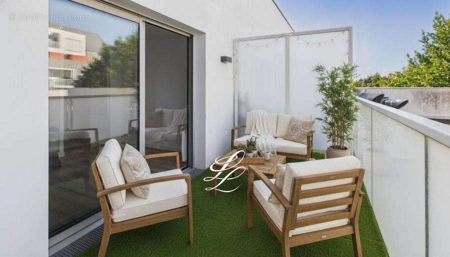 Appartement 1 pièce 20 m² à vendre à Rennes (35000) - photo 26