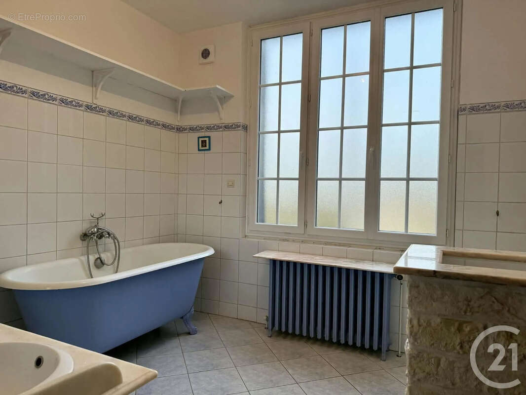 Maison à GUAINVILLE