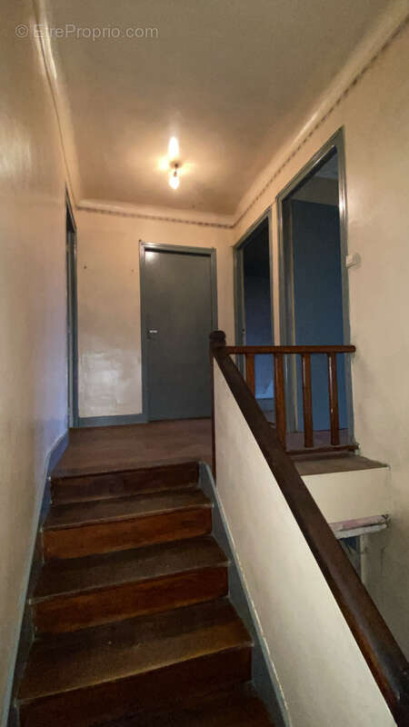 Maison à BROUSSEY-RAULECOURT