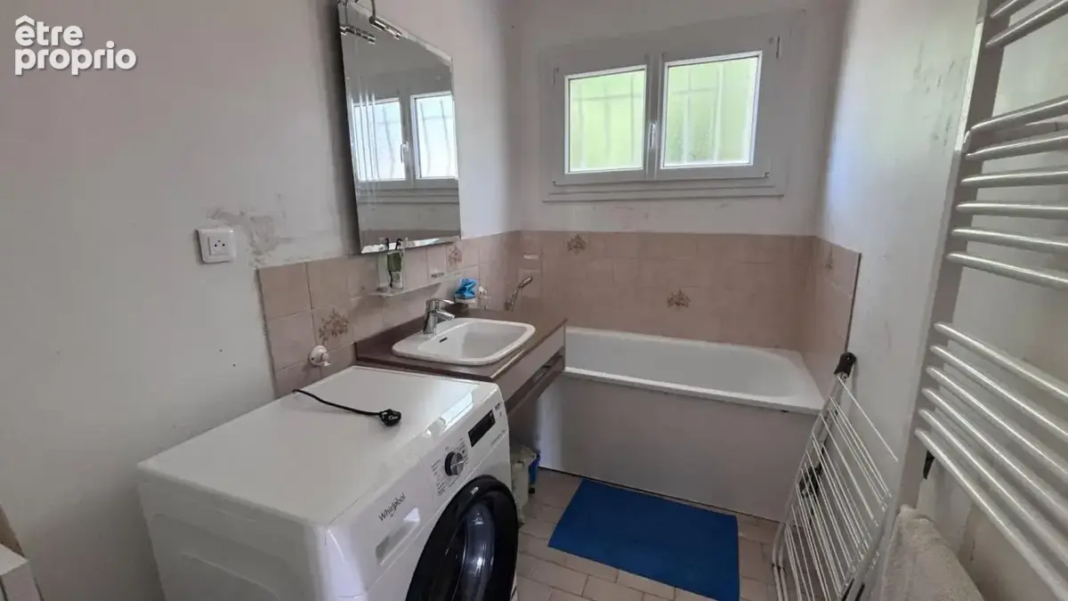 Maison Romenay 4 pièce(s) 74 m2 - photo 15