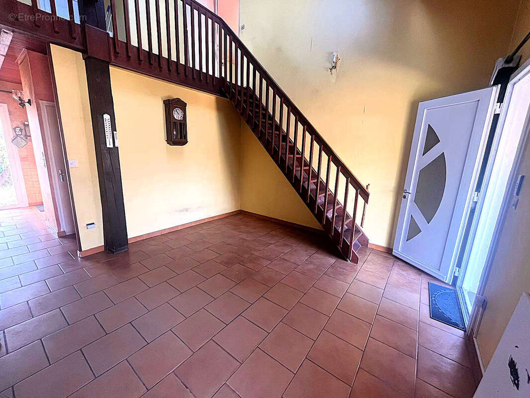 Maison T4 Pins Justaret - photo 2
