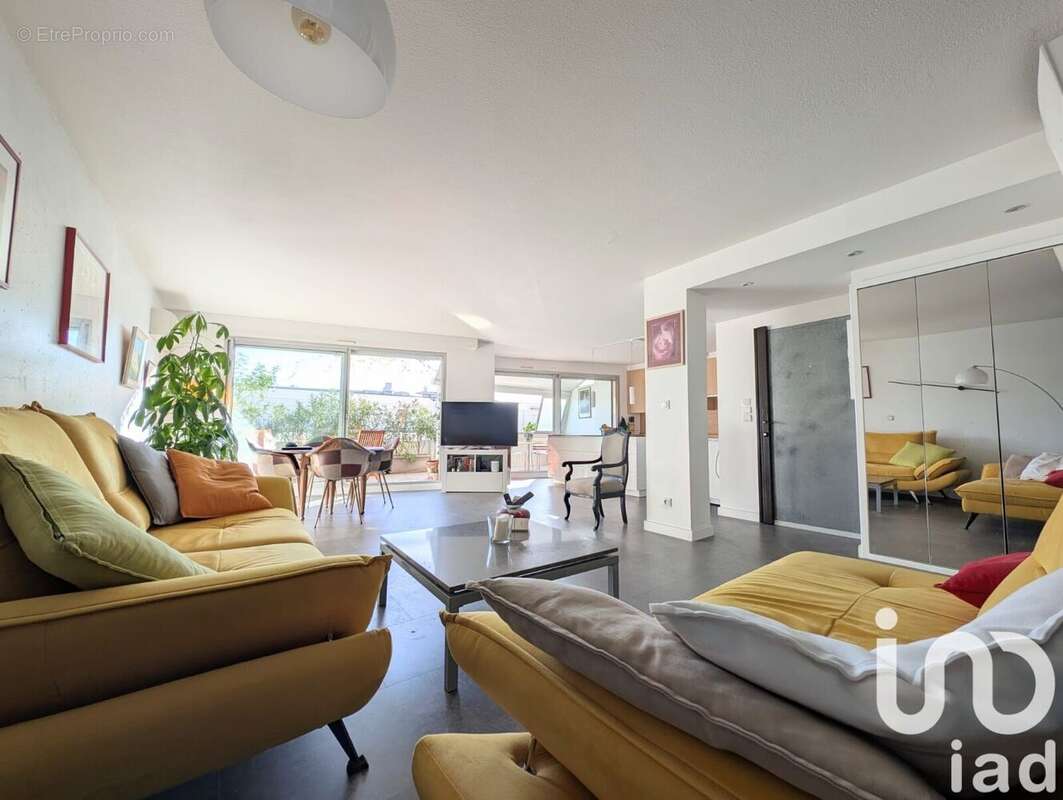 Photo 4 - Appartement à PERPIGNAN