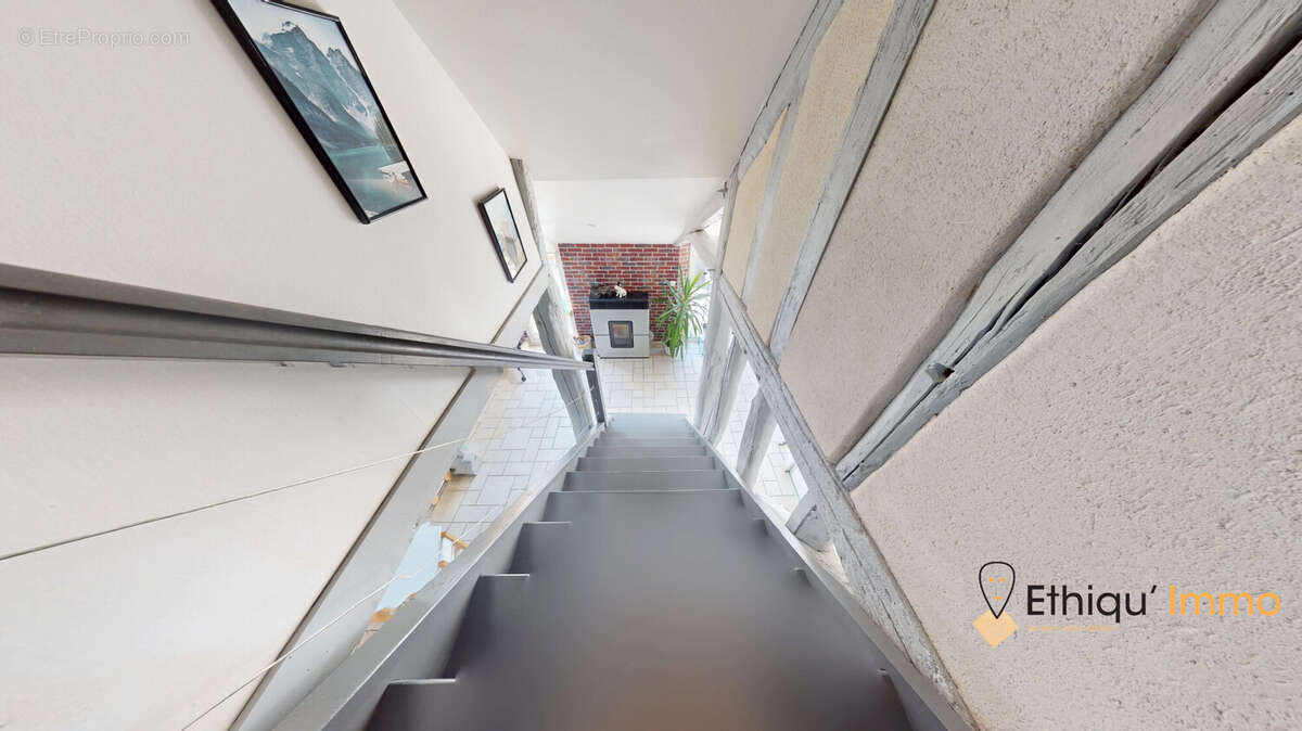 Maison 100 m² à Molins-Sur-Aube  - photo 7