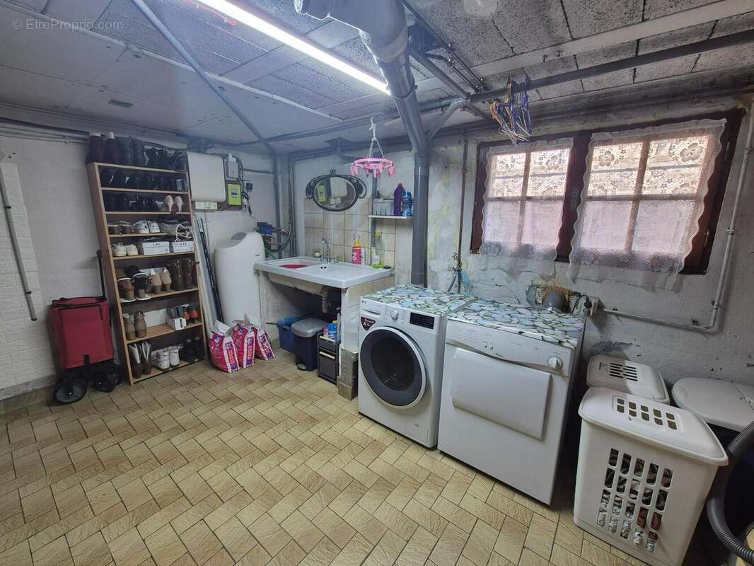 Photo 9 - Maison à ROSNY-SUR-SEINE