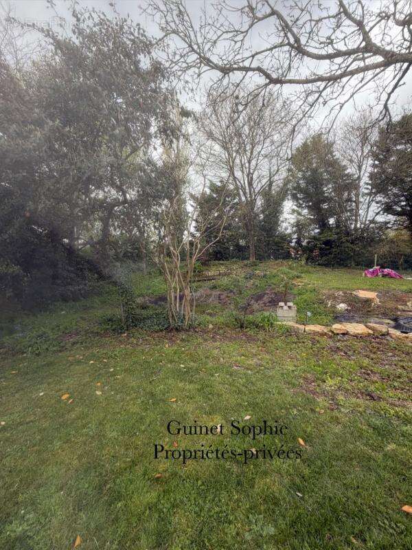 Maison à SAINTE-HERMINE