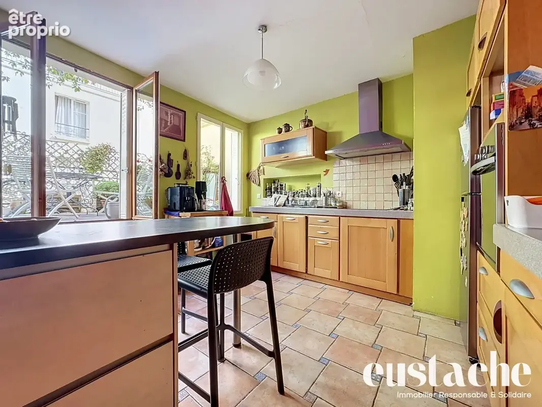 Appartement 4 pièces 138 m² à vendre à Paris-10e (75010) - photo 7