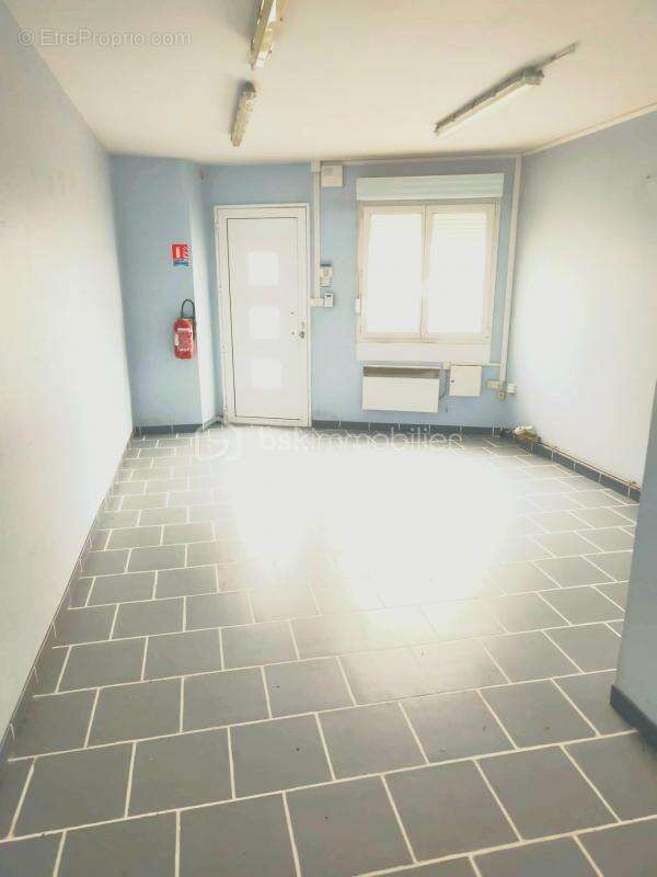 Appartement à GRENAY