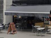 Commerce à PARIS-19E