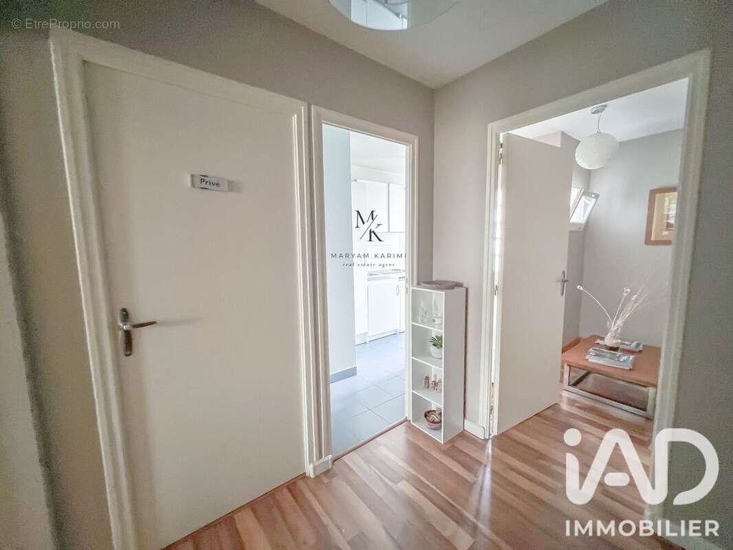 Photo 4 - Appartement à SCEAUX