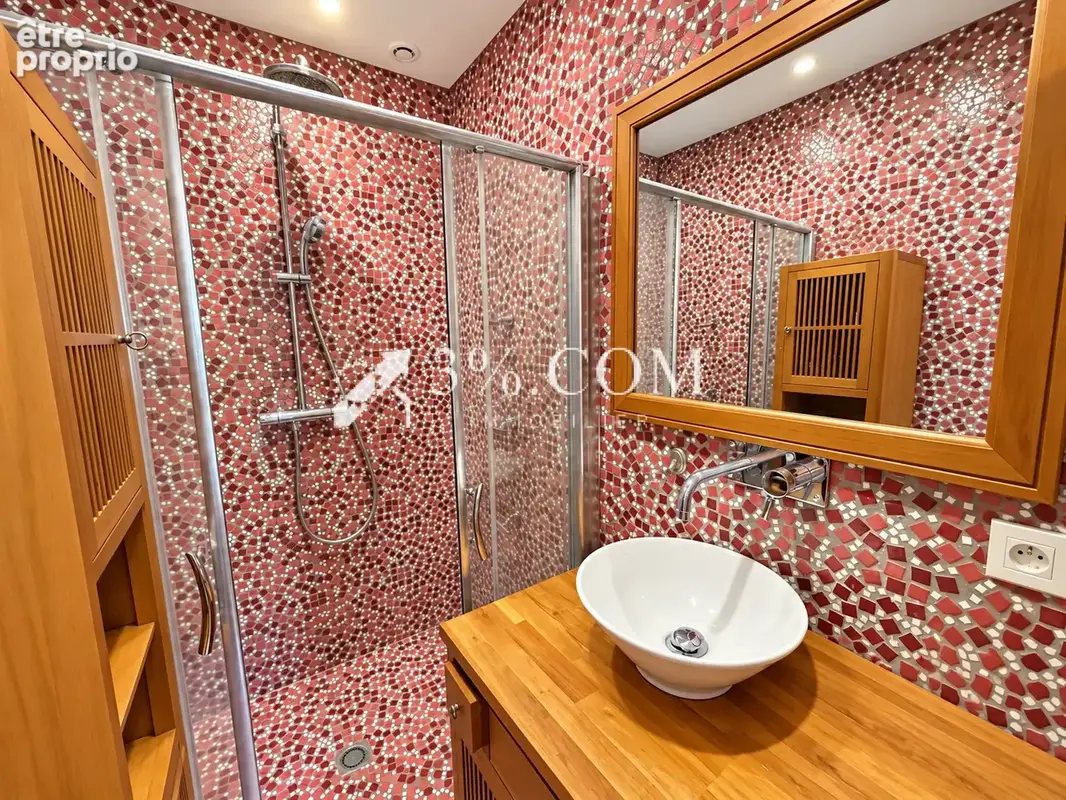 Villa - 183 m2 - 5 chambres - dependance/garage 100 m2 - jardin 924 m2 - piscine - fontenoy sur moselle - photo 9