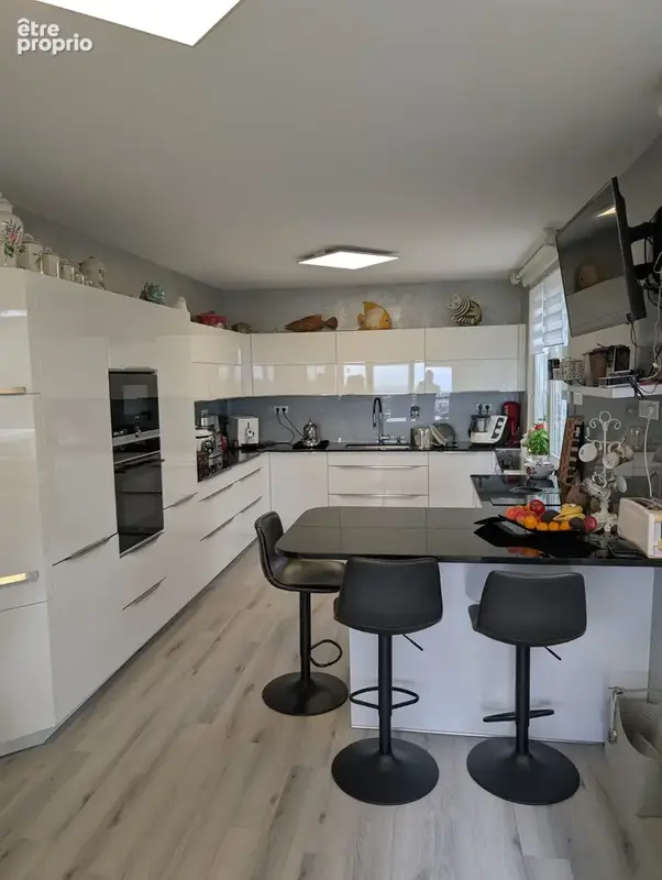 Maison 8 pièces 241 m² à vendre à Guebwiller (68500) - photo 3
