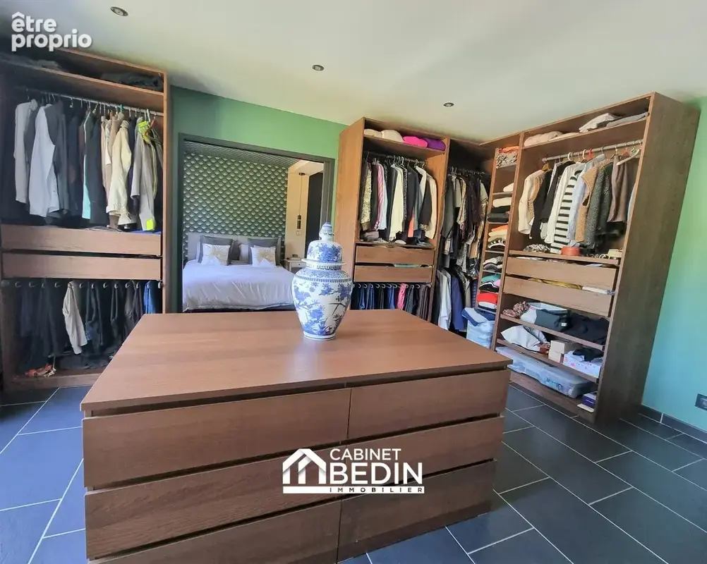 Maison 7 pièces 190 m² à vendre à Saint-Selve (33650) - photo 5