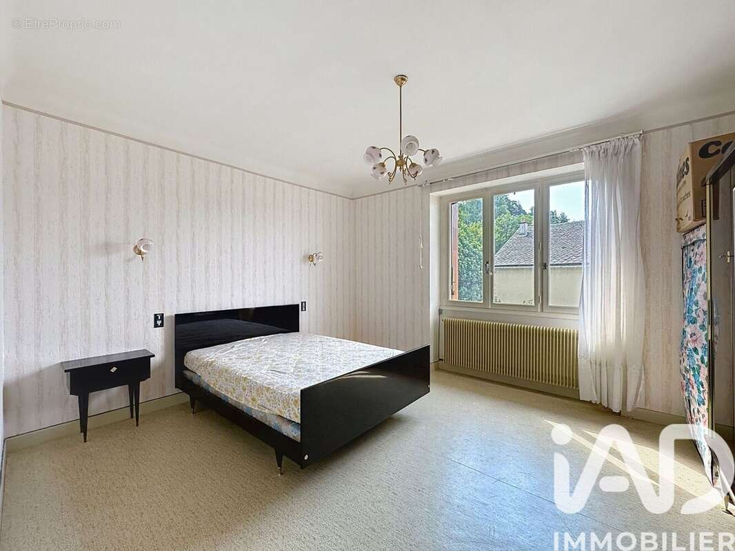 Photo 8 - Maison à SAINT-ALBAN-SUR-LIMAGNOLE