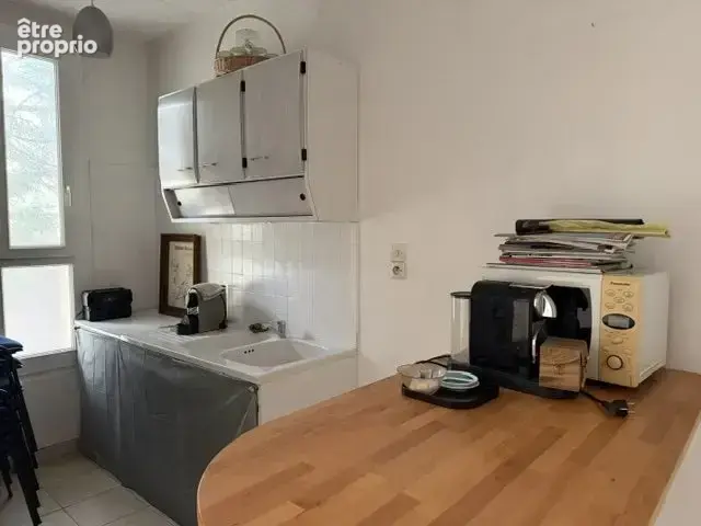 Maison 3 pièces 36 m² à vendre à Le Blanc-Mesnil (93150) - photo 4