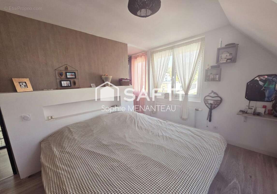 Photo 7 - Maison à BEUTIN