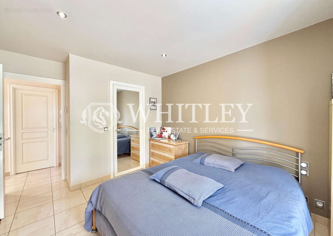 Maison à SAINT-RAPHAEL