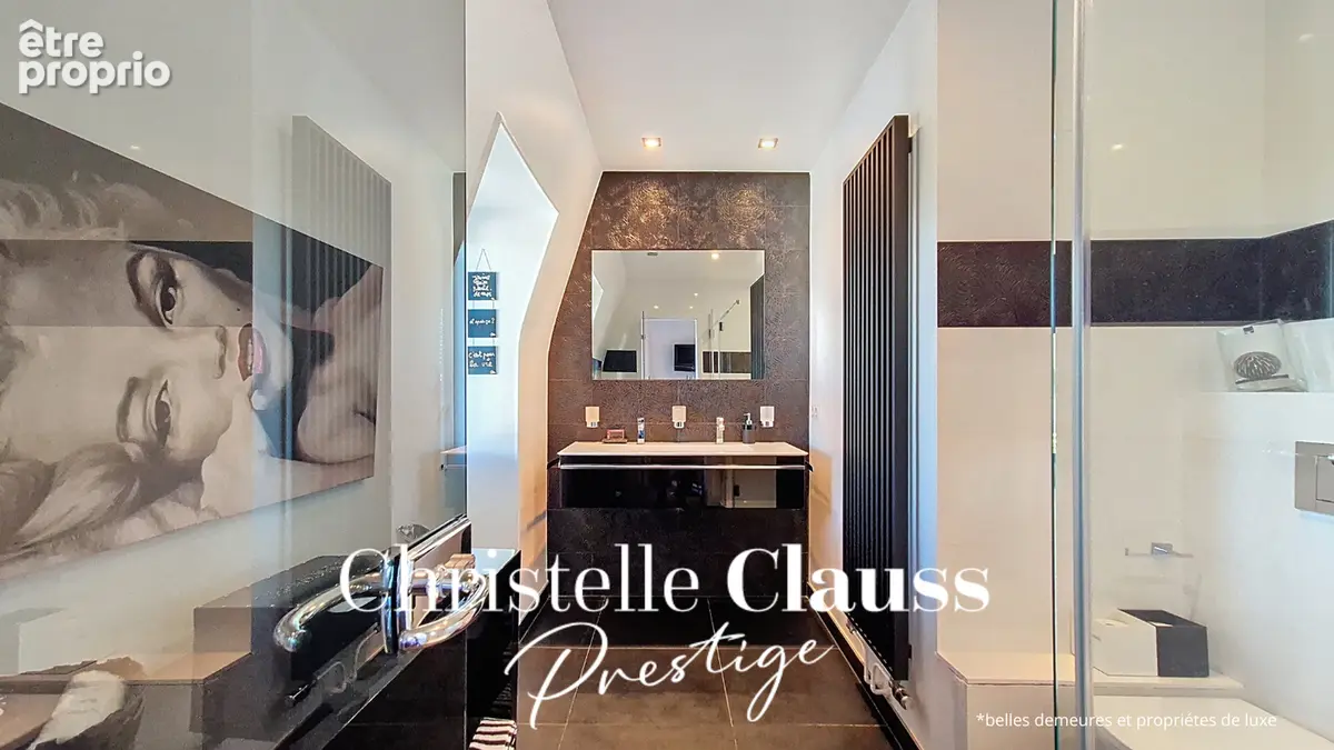 Demeure de prestige Mulhouse 17 pièce(s) 520 m2 - photo 12