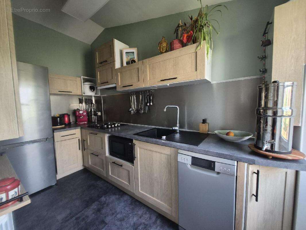 Maison 42 m² à Sainte-Soulle  - photo 3