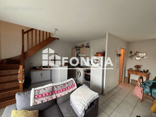 Appartement à CARCASSONNE