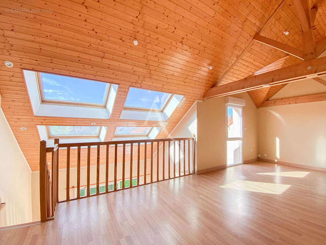 Maison à SAINT-HERBLAIN