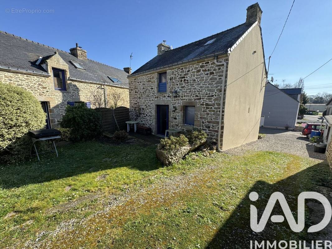 Photo 1 - Maison à MARZAN