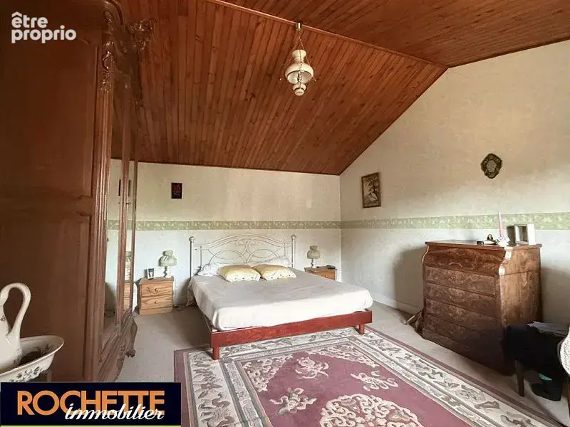 Maison 158 m² à Nervieux  - photo 7