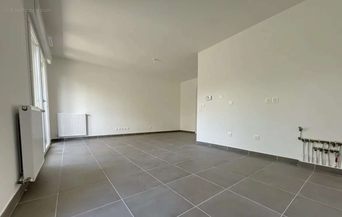 Appartement à ORANGE