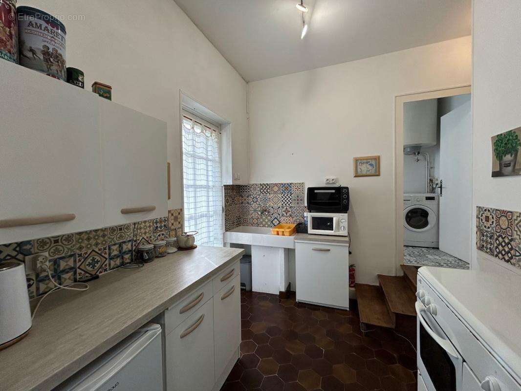 Maison à LE VERT
