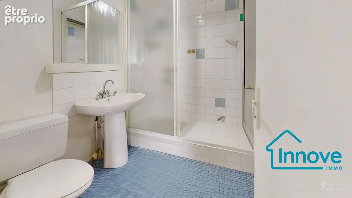 Appartement 2 pièces 52 m² à vendre à Rocquencourt (78150) - photo 9