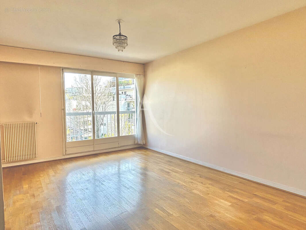 Appartement à PARIS-13E